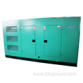 Guangxi yuchai 300kw diesel genset hot sale